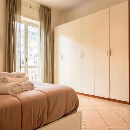House Trinita 21 Apartment Naples Exterior photo