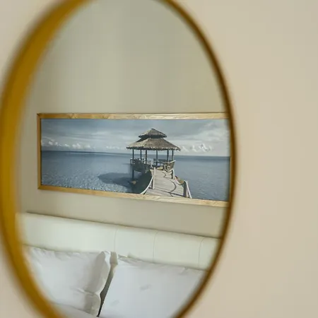 House Trinita 21 Apartment Naples Exterior photo