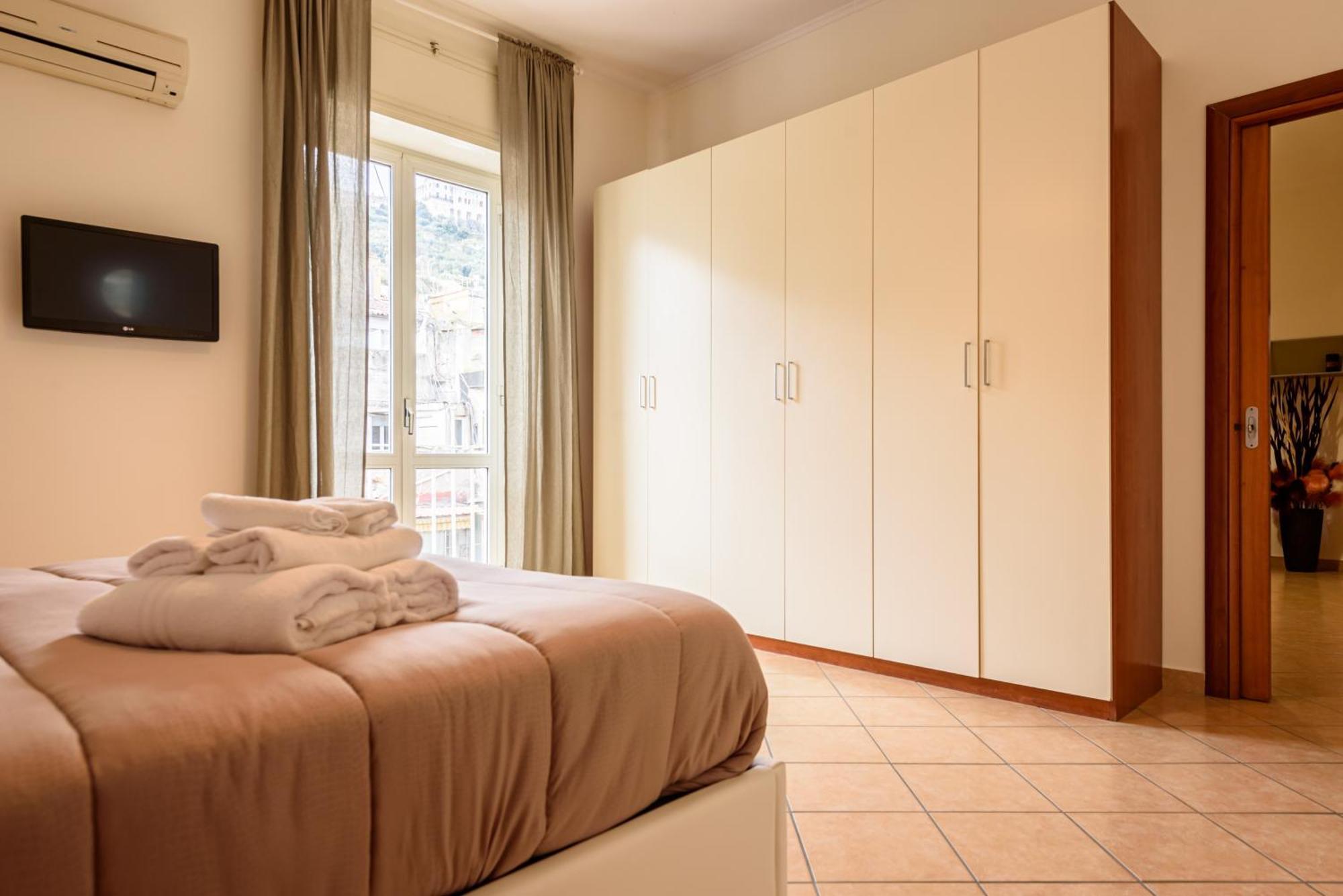 Apartment House Trinita 21