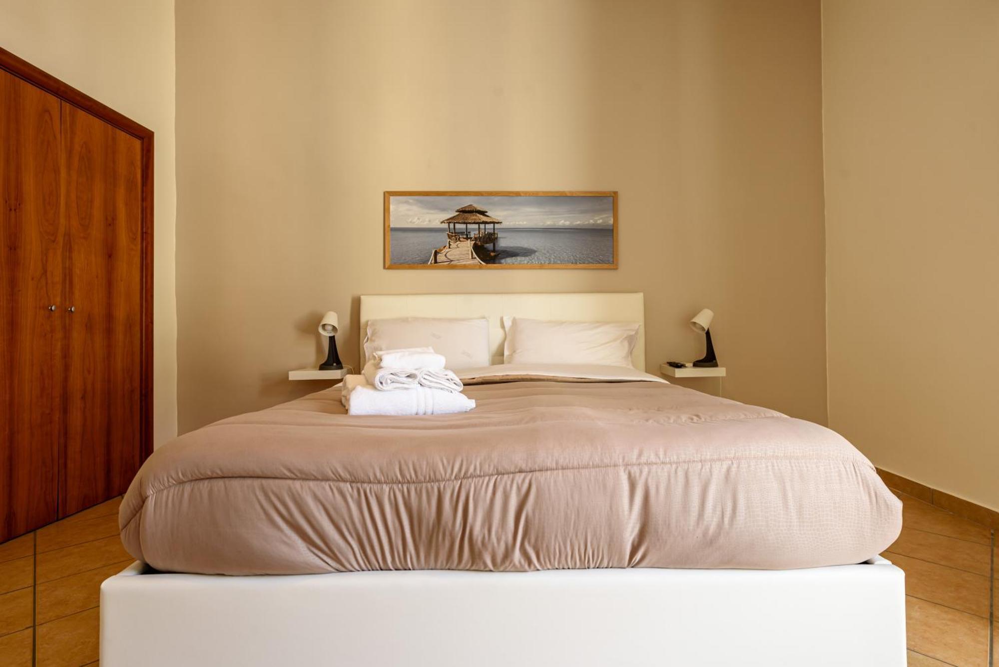 House Trinita 21 Apartment Naples