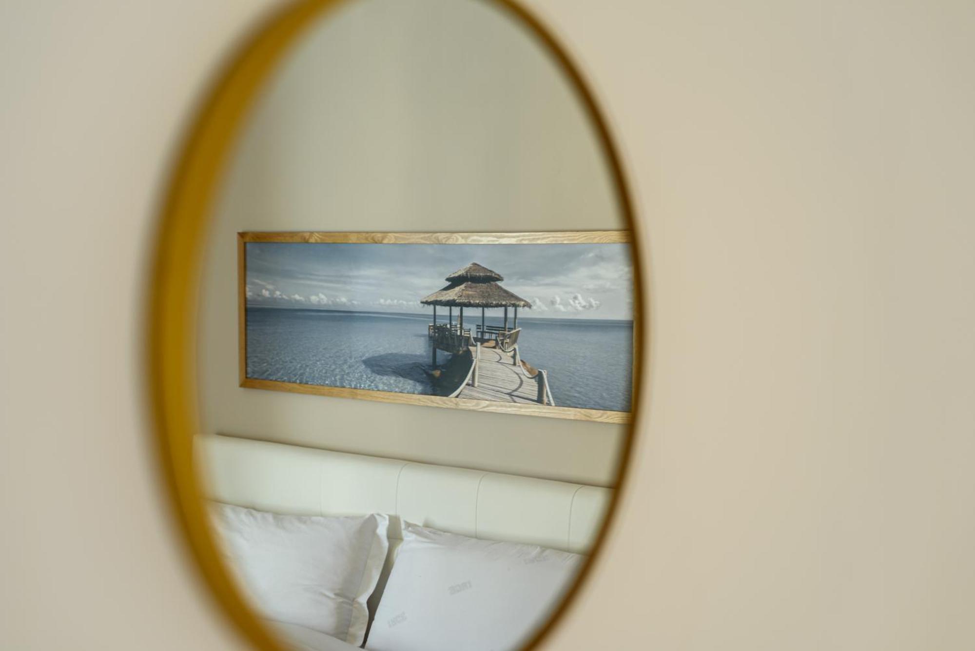 House Trinita 21 Apartment Naples