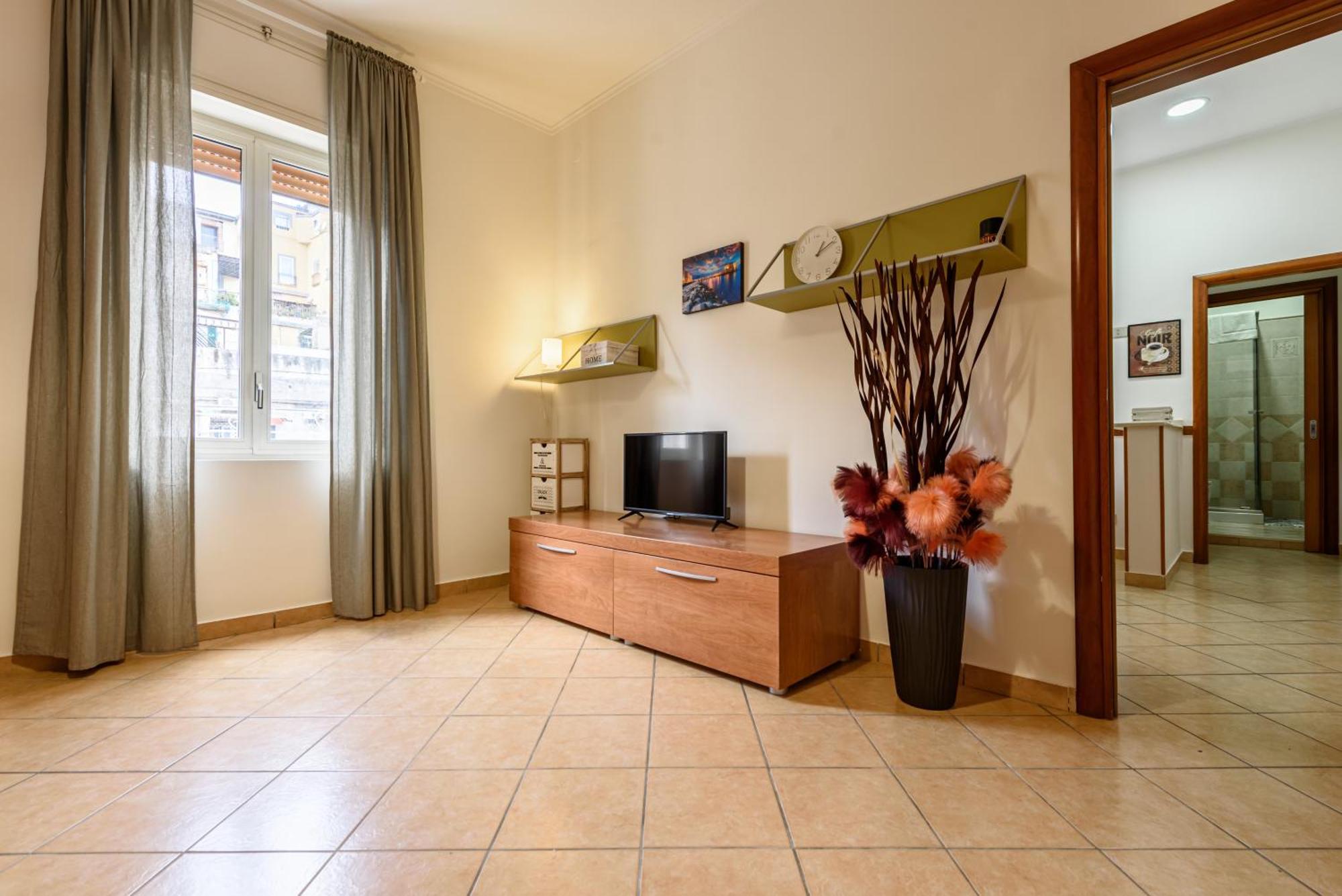 House Trinita 21 Apartment Naples