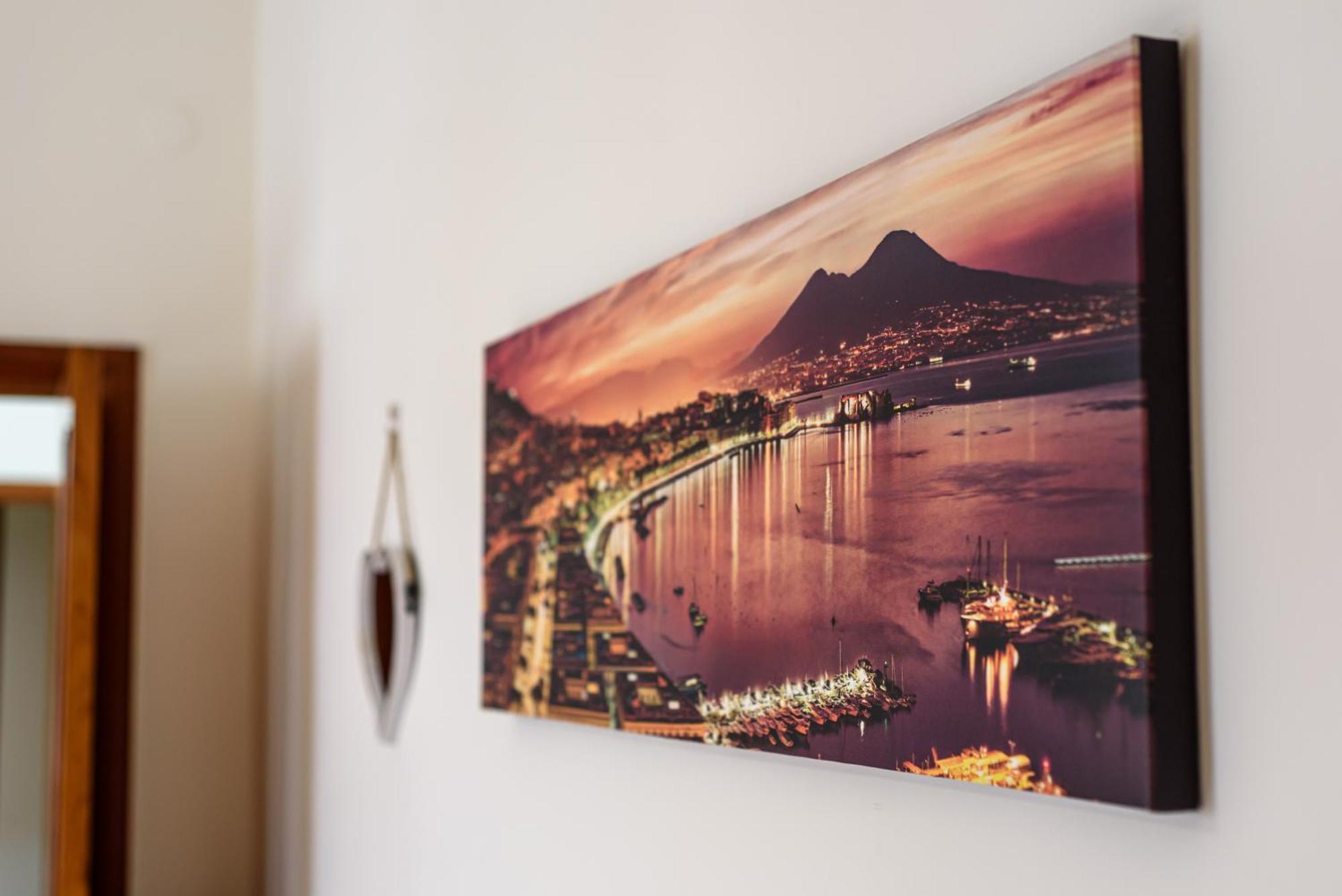 House Trinita 21 * Naples