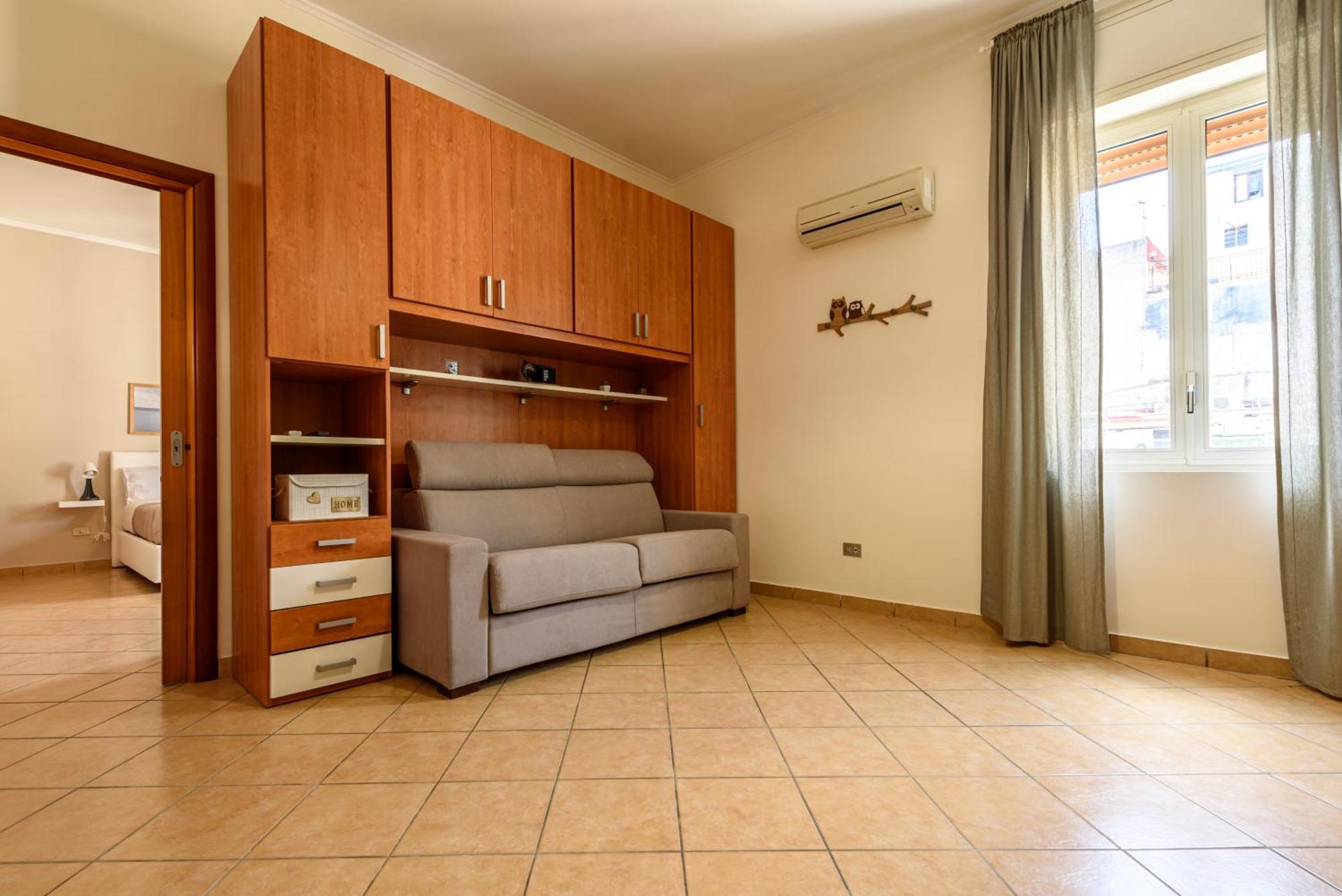 House Trinita 21 Apartment Naples