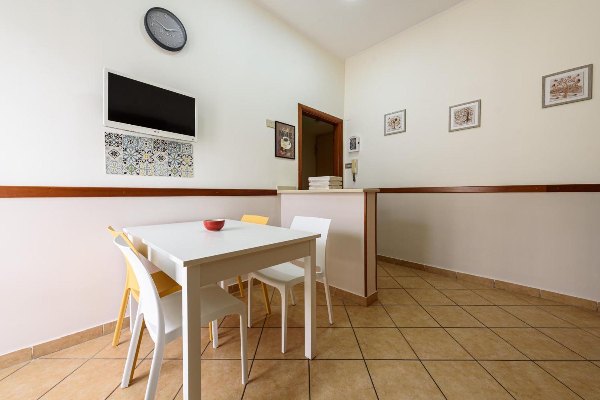 House Trinita 21 Apartment *