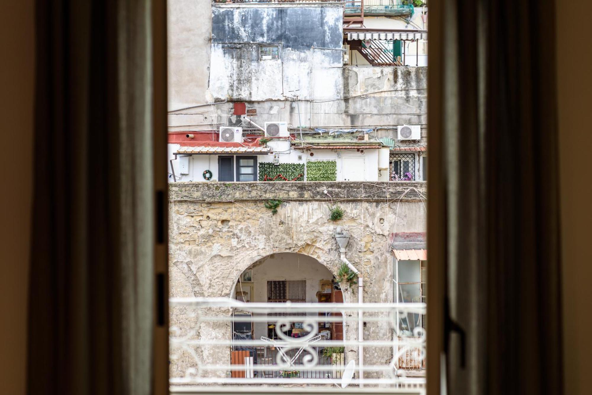 Apartment House Trinita 21